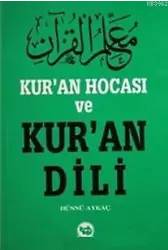 Kur'an Hocası ve Kur'an Dili