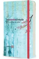 aşksevdasüveyda; Anadilde Aşk Defteri