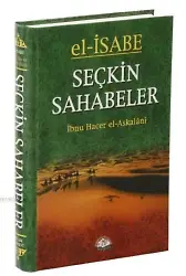El-İsabe Seçkin Sahabeler