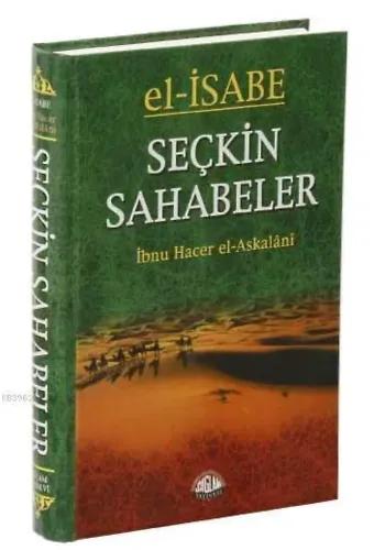 El-İsabe Seçkin Sahabeler