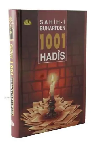 Sahih-i Buhari'den 1001 Hadis (Ciltli); Sahih-i Buhariden seçme