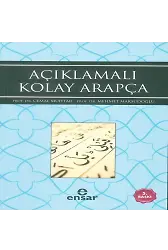 Açıklamalı Kolay Arapça