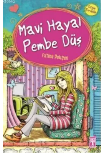 Mavi Hayal Pembe Düş