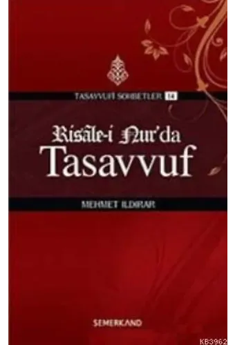 Risale-i Nurda Tasavvuf