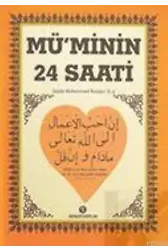Mü'minin 24 Saati (Cep Boy)