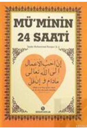 Mü'minin 24 Saati (Cep Boy)