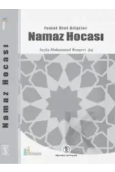 Namaz Hocası (Cep Boy)
