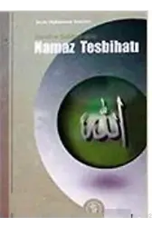 Namaz Tesbihatı (Cep Boy)