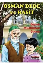 Osman Dede ve Raşit