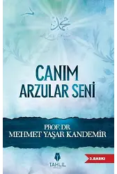 Canım Arzular Seni