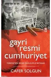 Gayriresmi Cumhuriyet