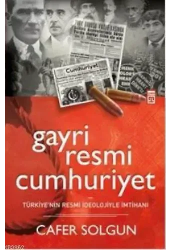 Gayriresmi Cumhuriyet