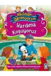 Yardıma Koşuyoruz; +6 Yaş