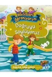 Doğruyu Söylüyoruz; +6 Yaş