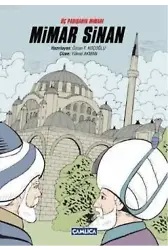 Üç Padişahın Mimarı Mimar Sinan