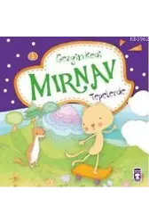 Gezgin Kedi Mırnav Tepelerde