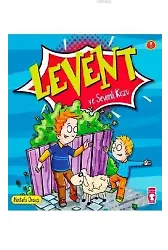 Levent ve Sevimli Kuzu; Levent Minicik +4 Yaş