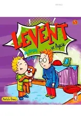 Levent ve Ayıcık; Levent Minicik +4 Yaş