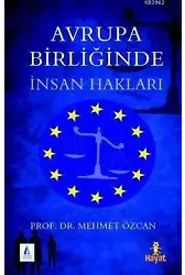 Avrupa Birliğinde İnsan Hakları