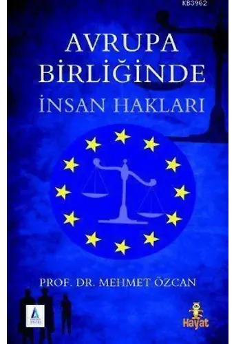Avrupa Birliğinde İnsan Hakları