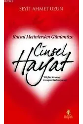 Cinsel Hayat