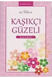 Kaşıkçı Güzeli