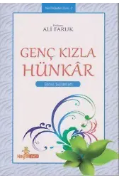 Genç Kızla Hünkar