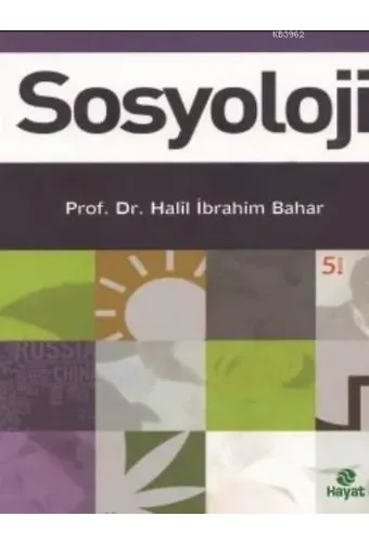 Sosyoloji