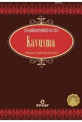 Kavuşma