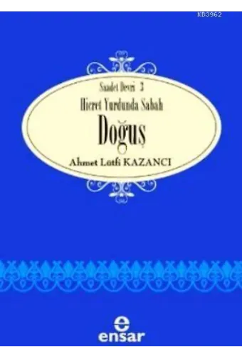 Hicret Yurdunda Sabah Doğuş