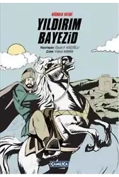 Niğbolu Fatihi Yıldırım Bayezid (Ciltli)