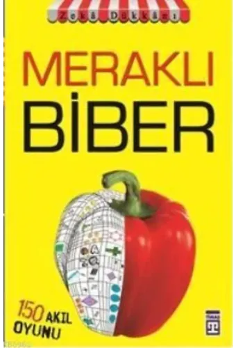 Meraklı Biber