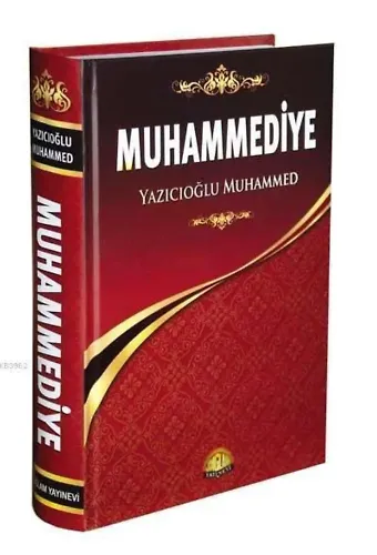 Muhammediye; Tam Metin Çeviri