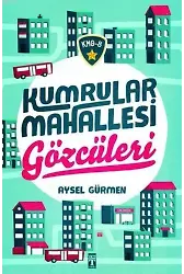KMG-8 (Kumrular Mahallesi Gözcüleri)