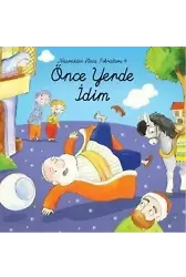 Nasreddin Hoca Fıkraları 4; Önce Yerde İdim