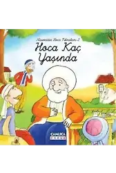 Nasreddin Hoca Fıkraları 2; Hoca Kaç Yaşında