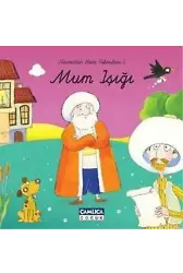 Nasreddin Hoca Fıkraları 5; Mum Işığı