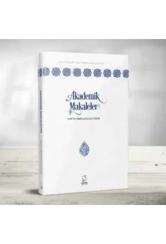 Akademik Makaleler