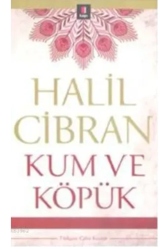 Kum ve Köpük