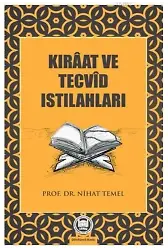 Kıraat ve Tecvid Istılahları