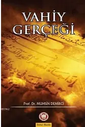 Vahiy Gerçeği