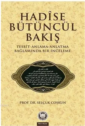 Hadise Bütüncül Bakış