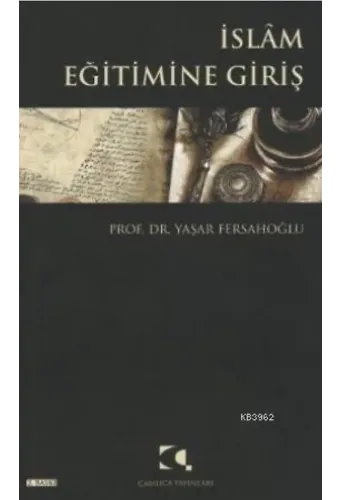 İslam Eğitimine Giriş