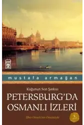Petersburg'da Osmanlı İzleri