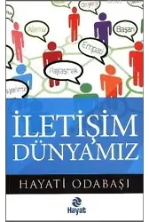 İletişim Dünyamız