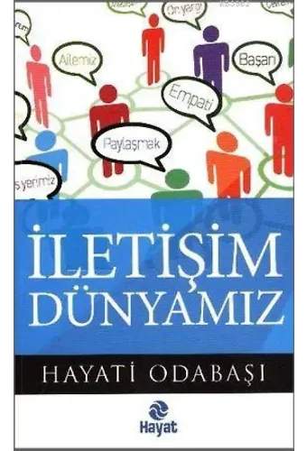 İletişim Dünyamız