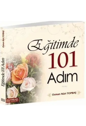 Eğitimde 101 Adım - Osman Nuri Topbaş