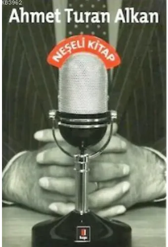 Neşeli Kitap