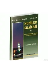 Nebiler Silsilesi - 4 (Küçük Boy) - Osman Nuri Topbaş