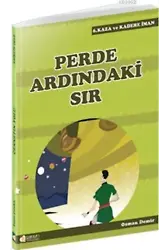 Perde Ardındaki Sır - Osman Demir